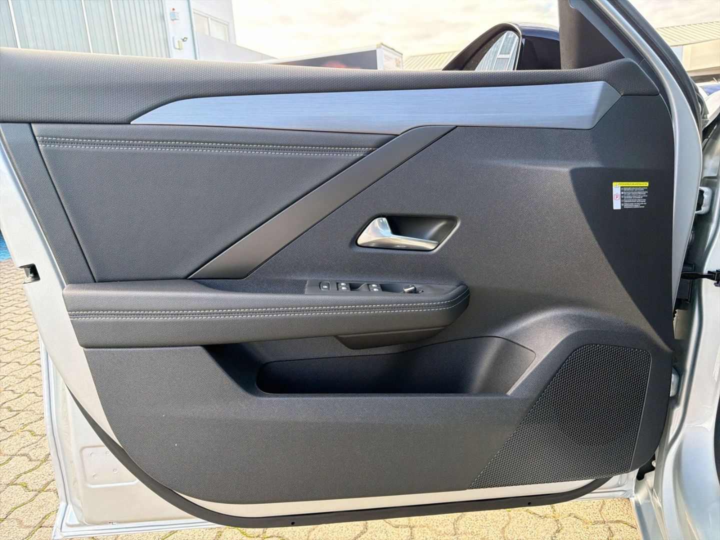 Opel Astra - Bild 13