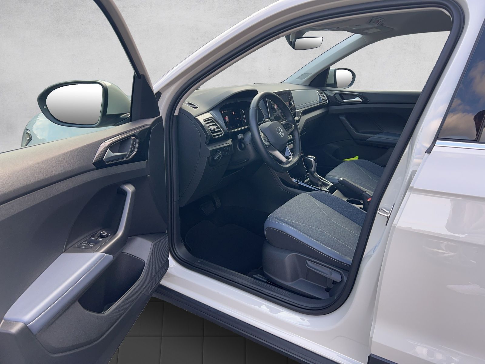 T-Cross Style 1.0 TSI DSG AHK*Navi*ACC*Klima