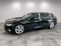 Audi A6 - Vorschau Bild 2