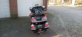 Honda GoldWing GL1800 (SC47) US-Modell - GOLDWING