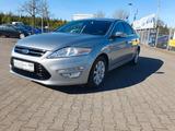 Ford Mondeo 1,6 Titanium GARANTIE KLIMAAUTOMATIK NAVI - Ford Mondeo in Essen