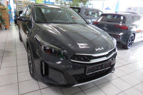 Kia XCeed 1.6 T-GDI EU6e Spirit,LED,Kamera,Navi,CarP