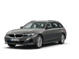 BMW 320d xDrive Touring Automatic Innovationsp. AHK - BMW 320 Gebrauchtwagen in Freiburg