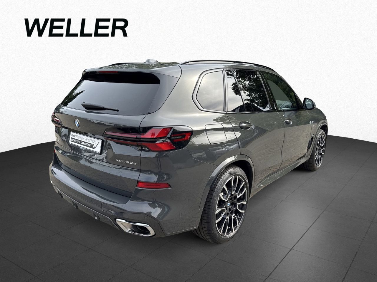 BMW X5 - Bild 9