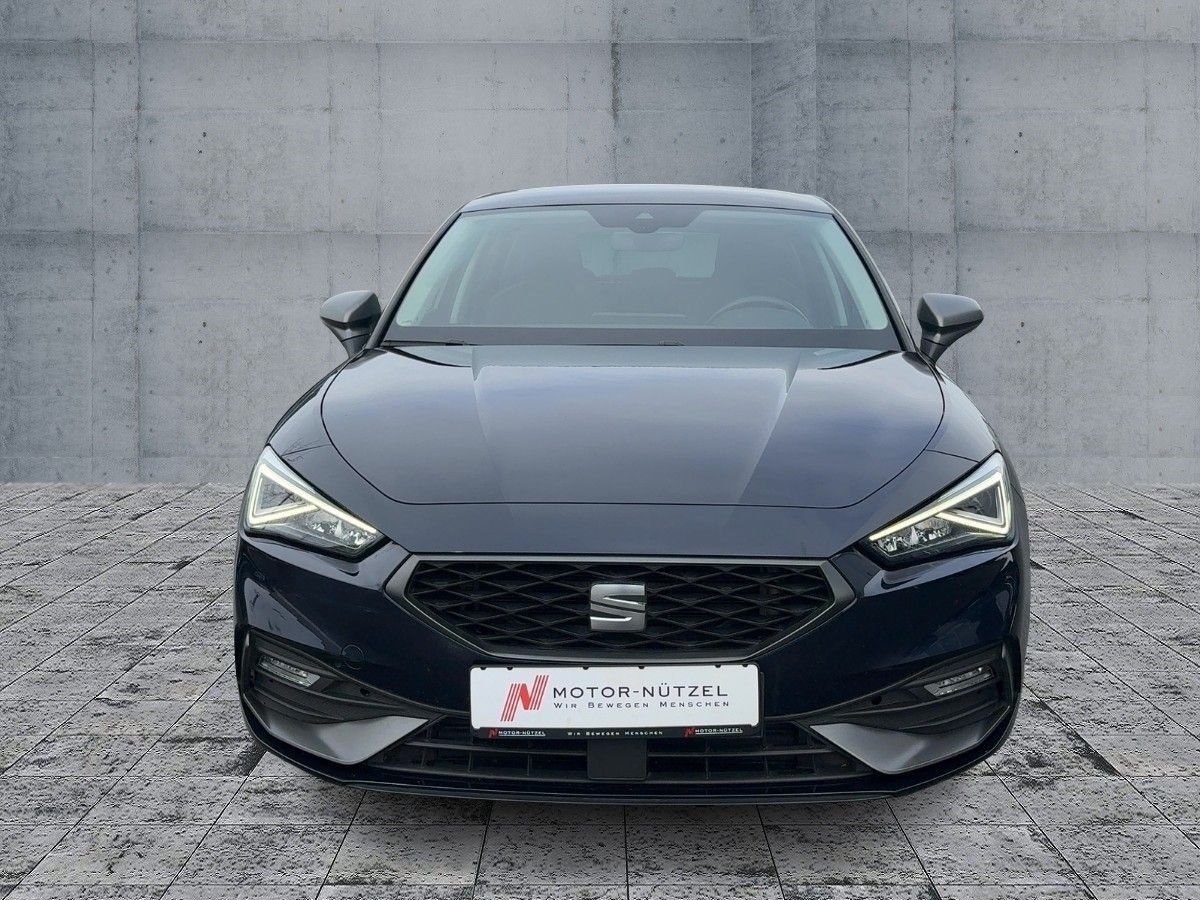 Seat Leon - Bild 3