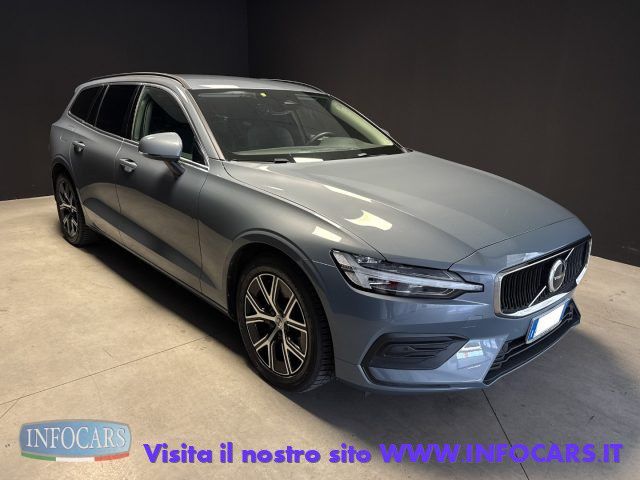 Other VOLVO V60 B4 ( DIESEL ) Mhev 197 cv Automatico C