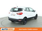 Ford EcoSport 1.0 EcoBoost Trend *PDC*SHZ*KLIMA* - Ford EcoSport in Frankfurt (Main)
