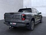Ford Ranger Wildtrak e-4WD Doppelkabine LED Leder AHK - Ford Gebrauchtwagen in Rosenheim
