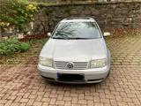 Volkswagen VW Bora 2,0 Liter Automatik - Volkswagen Bora: Automatik