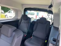 Fiat Doblo Maxi 1,5 Automatik  7-SITZE KAMERA SITZHZG - Image