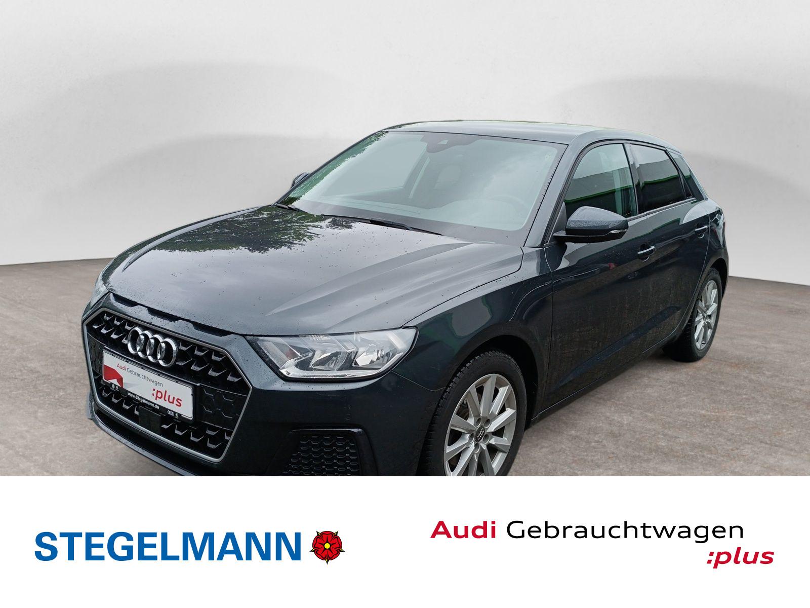 Audi A1 Sportback 30 TFSI S-tronic advanced *Navi*Sit