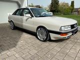 Audi 90 B3 Exklusive 2.3 5zyl Sondermodell... - scheckheftgepflegte Audi 90