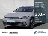 Volkswagen Golf Variant 1.0 TSI MOVE NAVI ACC PDC DYNLI - Volkswagen Golf: Kombi, Tsi