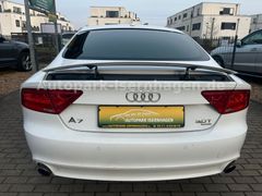 AUDI A7 3.0 TFSI Quattro S-Tronic Sback*Xen*Keyless*V