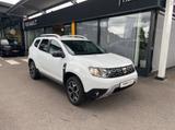 Dacia Duster II 1.5 BLUE dCi115 Celebration 4WD AHK - Dacia Duster Celebration mit Diesel-Antrieb