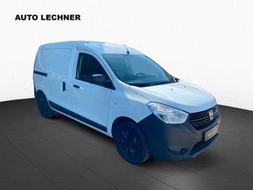 Bild 3 Dacia Dokker Express*AHK*DAB*NAV*ALLWETTER*1.HA*MwSt*