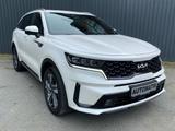 Kia Sorento Platinum 4WD/7 Sitze/4X Sitzhei./ Voll!! - Kia Sorento Plug-in Hybrid (PHEV) Gebrauchtwagen