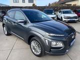 Hyundai Kona 1,6 CRDi/Klima/ Navi/Kamera/LED/PDC - Hyundai KONA Diesel Gebrauchtwagen