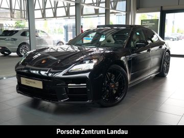 Porsche Panamera GTS Burmester Sport-Chrono Sportabgas