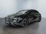Mercedes-Benz A 200 d AMG NIGHT SPUR PANO DISTR KAMERA PDC - mit Diesel-Antrieb: Limousine, Automatik