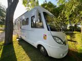 HYMER / ERIBA / HYMERCAR Liner IX 809
