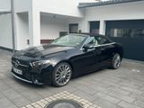 Mercedes-Benz E400d 4M Cabrio-AMG line+Vollausst+MBUX+Burm+20"