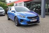 Kia XCEED 1,6T DCT XDITION |E-SITZ|LEDER|18ZOLL|VOLL - Kia Gebrauchtwagen von 2021
