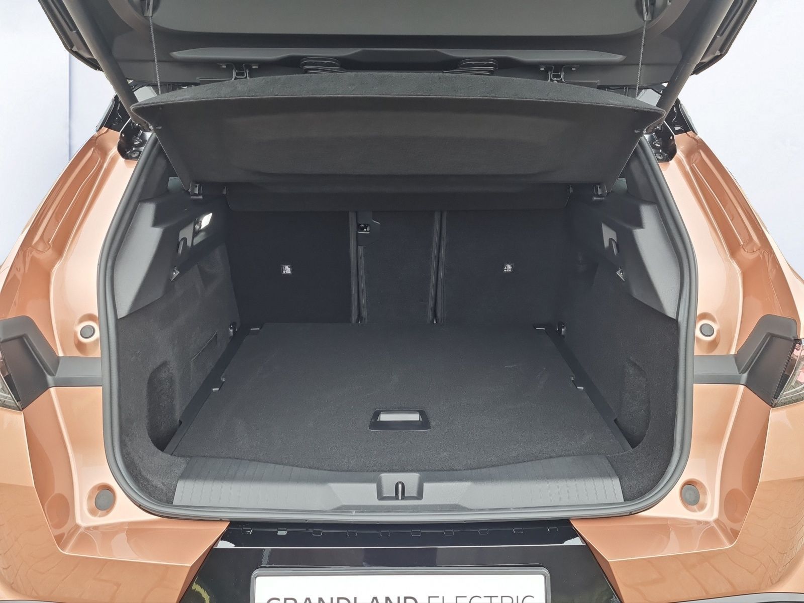 Opel Grandland (X) - Bild 15