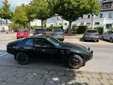 Porsche 924s Safari / Rallye Unikat - Porsche: Rally