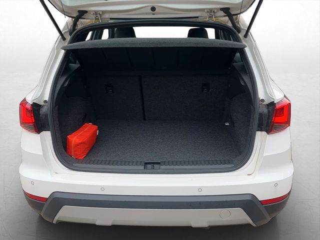 Foto Nummer 16: SEAT Arona