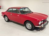 Alfa Romeo Giulia GTV 2000  in 2024 14.700,- €  investiert - Alfa Romeo aus 1975