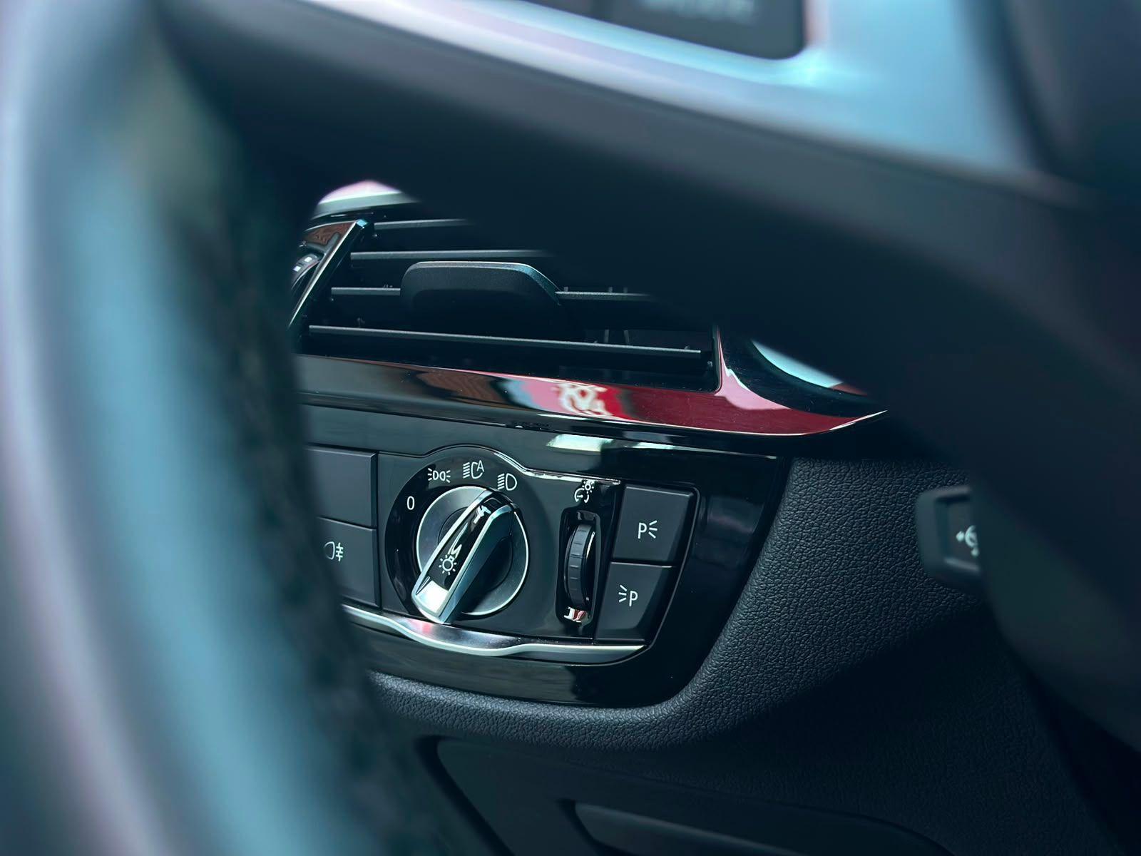 BMW 530i M SPORT PAKET HUD#LASER#ACC#PANO#LEDER#AHK