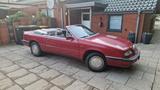 Chrysler Le Baron Cabrio V6 3,0l - Chrysler Le Baron Gebrauchtwagen