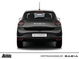 Dacia Sandero TCe 90 Expression - Sicherheitspaket SHZ - Dacia Sandero Neuwagen mit Benzin-Antrieb: Servolenkung