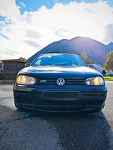 Volkswagen VW Golf 4 GTI 1.8 Turbo - Volkswagen Golf: GTI Turbo