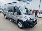 Pössl D-Line RoadCamp R AHK * Markise * FH  - Offers matching your search criteria