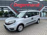 Fiat Doblo SX Maxi 5 Sitzer Klima - Fiat Doblo: Maxi