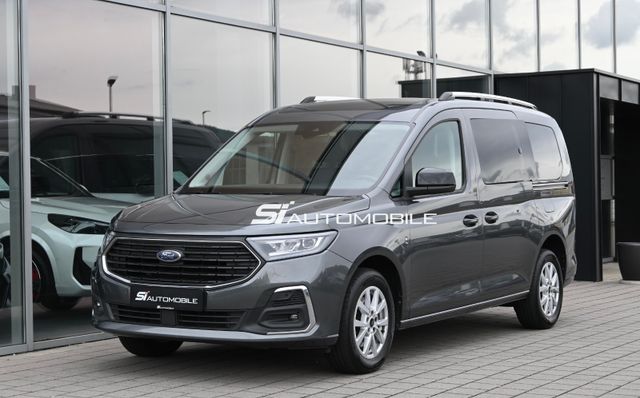 Ford Grand Tourneo 2.0 d Titanium Aut °PANO°KAM°8FACH