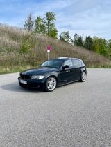 BMW 130i - M-Paket - KW Fahrwerk - Bi-Xenon - PDC - BMW 1er Reihe aus 2006