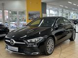 Mercedes-Benz CLA 180 d Luxury Line*NAVi*LED*KAMERA*SPuR*LEDER - gebrauchte Mercedes-Benz CLA 180 aus dem Jahr 2023