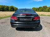 Mercedes-Benz E 200 Coupe 2.0 AMG-Line Night-Paket Panorama - Mercedes-Benz E-Klasse: AMG