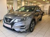 Nissan Qashqai / LED / NAVI / KAMERA / PANORAMA - Nissan Qashqai: Panorama-Dach