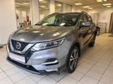 Nissan Qashqai / LED / NAVI / KAMERA / PANORAMA - Nissan aus 2019
