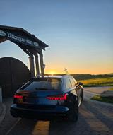 Audi RS6 Traum Pano B&O, Hud,22Zoll.... - Audi RS6 in Duisburg
