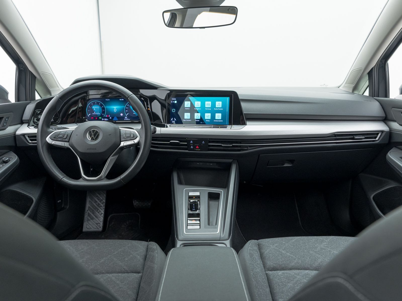 Volkswagen Golf - Bild 14