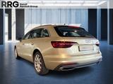 Audi QUATTRO A4 45 2.0 TFSI Avant basis KLIMA BT ABS - Audi quattro Gebrauchtwagen