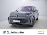 Volkswagen Tiguan 1.5 TSI eHybrid Elegance*DSG*360°*AHK*NAV