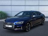 Audi S5 Sportback 3.0 TFSI quattro tiptronic - Audi S5: Sportback
