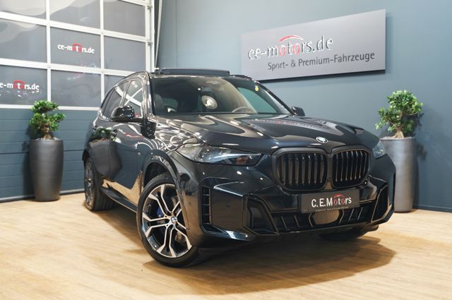 BMW X5 xDrive 30d *M-Sport Pro*Sky-Lounge*ACC*AHK