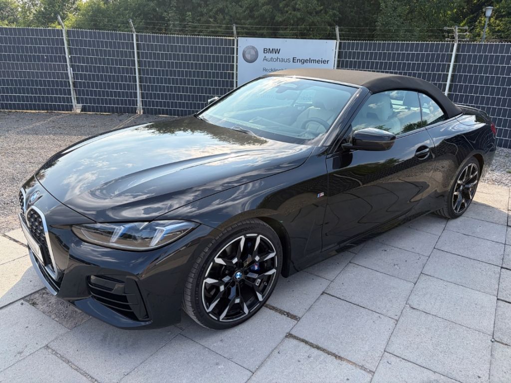 Image of BMW 430